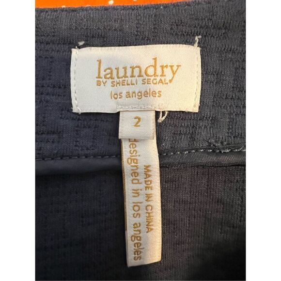 Laundry by Shelli Segal Womens Skirt Size 2 - Picture 3 of 3